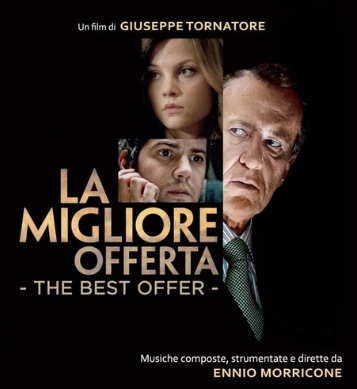 영화 베스트 오퍼 관련 사진