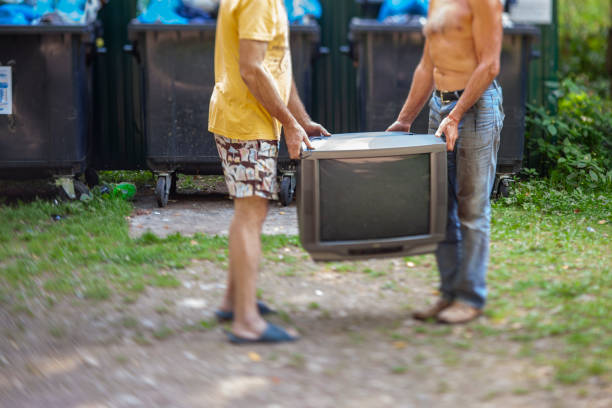 TV폐기 무상수거