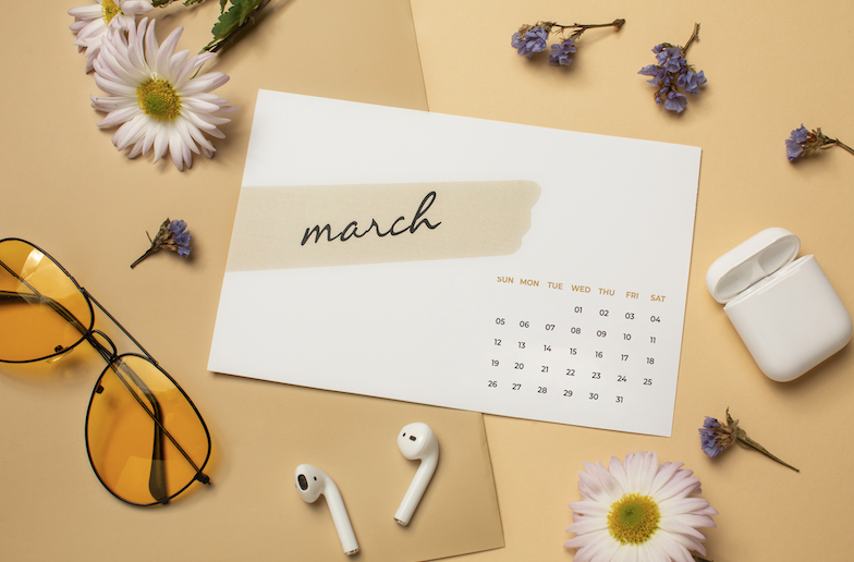 첫 일주일의 변화 &ndash; 새로운 습관을 들이는 과정