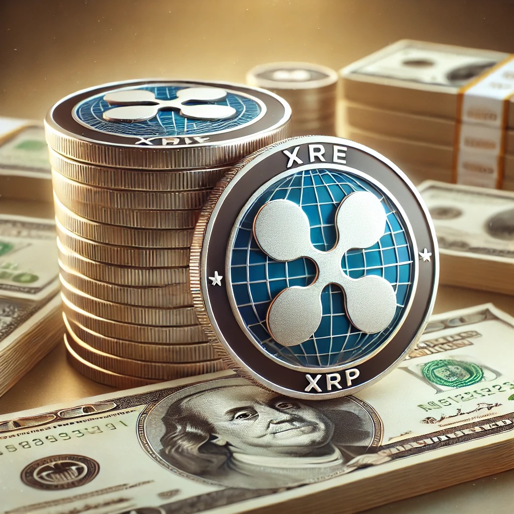 리플(XRP)