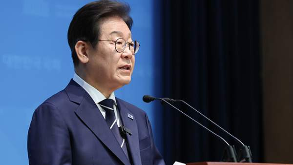 이 대통령 산업벨트 구축: 영남권 312조 첨단산업 투자와 남해안 우주항공 산업벨트 국가 전략 총정리