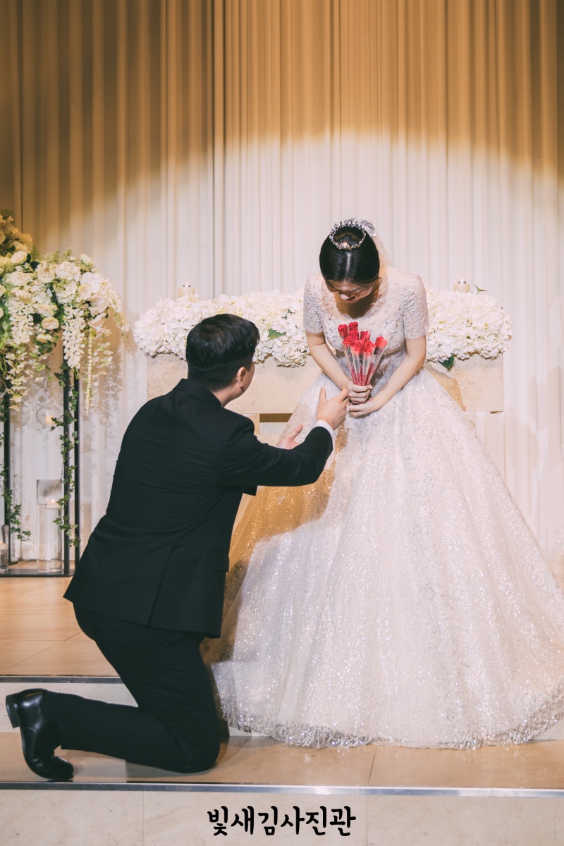 위더스 영등포 펠리체홀 본식스냅 이벤트 1