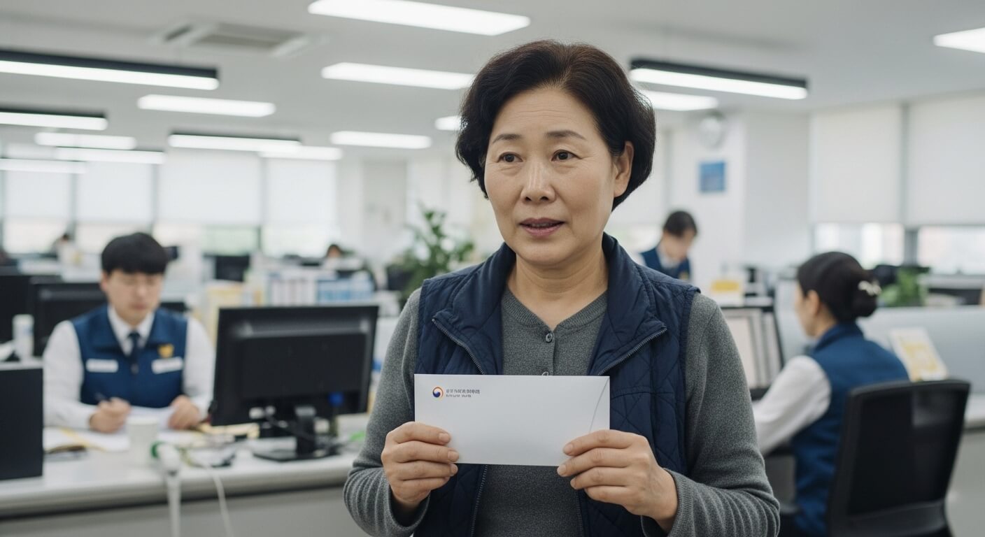 기초생활수급자