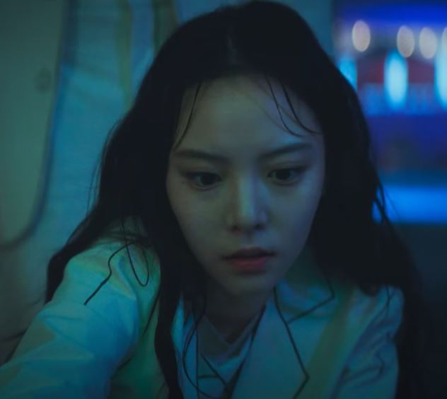 더에이트쇼 '(The 8 Show)' 등장인물 출연진 기본정보 공식영상 인물관계도 총정리