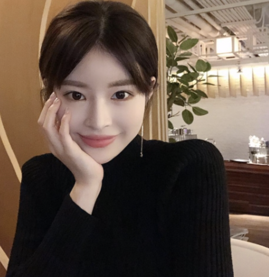 유혜원 미모