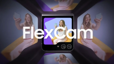 플립5&amp;#44; 폴드5 사진