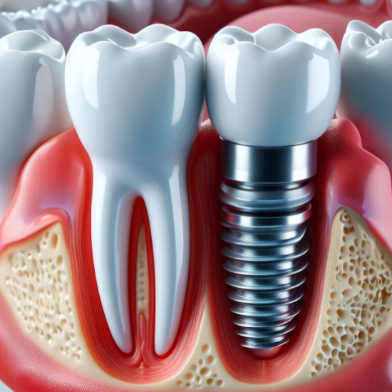 임플란트 시술 비용과 보험 적용 범위3