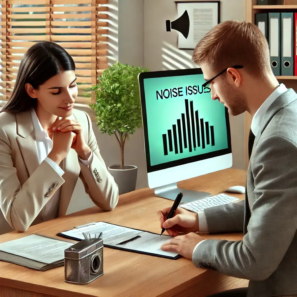 중재센터에 접수하는 이미지