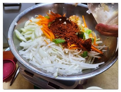 무생채 104