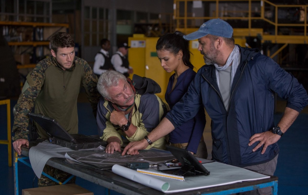 스나이퍼-얼티밋-킬-촬영-현장