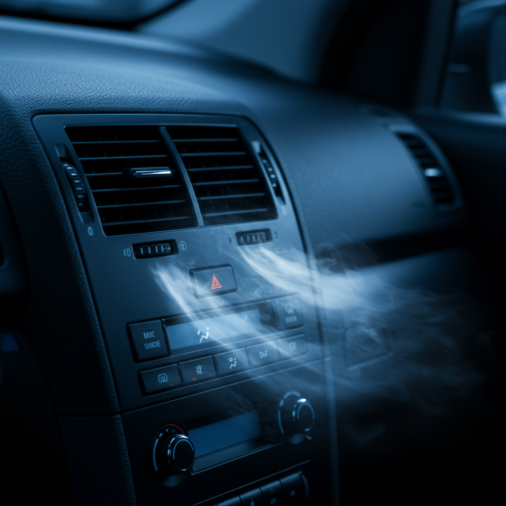 자동차 에어컨