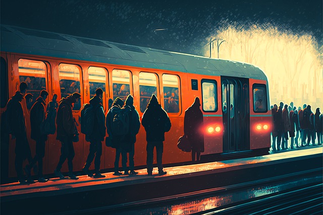 평일 경춘선(청량리역-춘천역) 지하철 첫차 막차 시간과 경춘선 광운대역 출발 도착 열차 시간표2