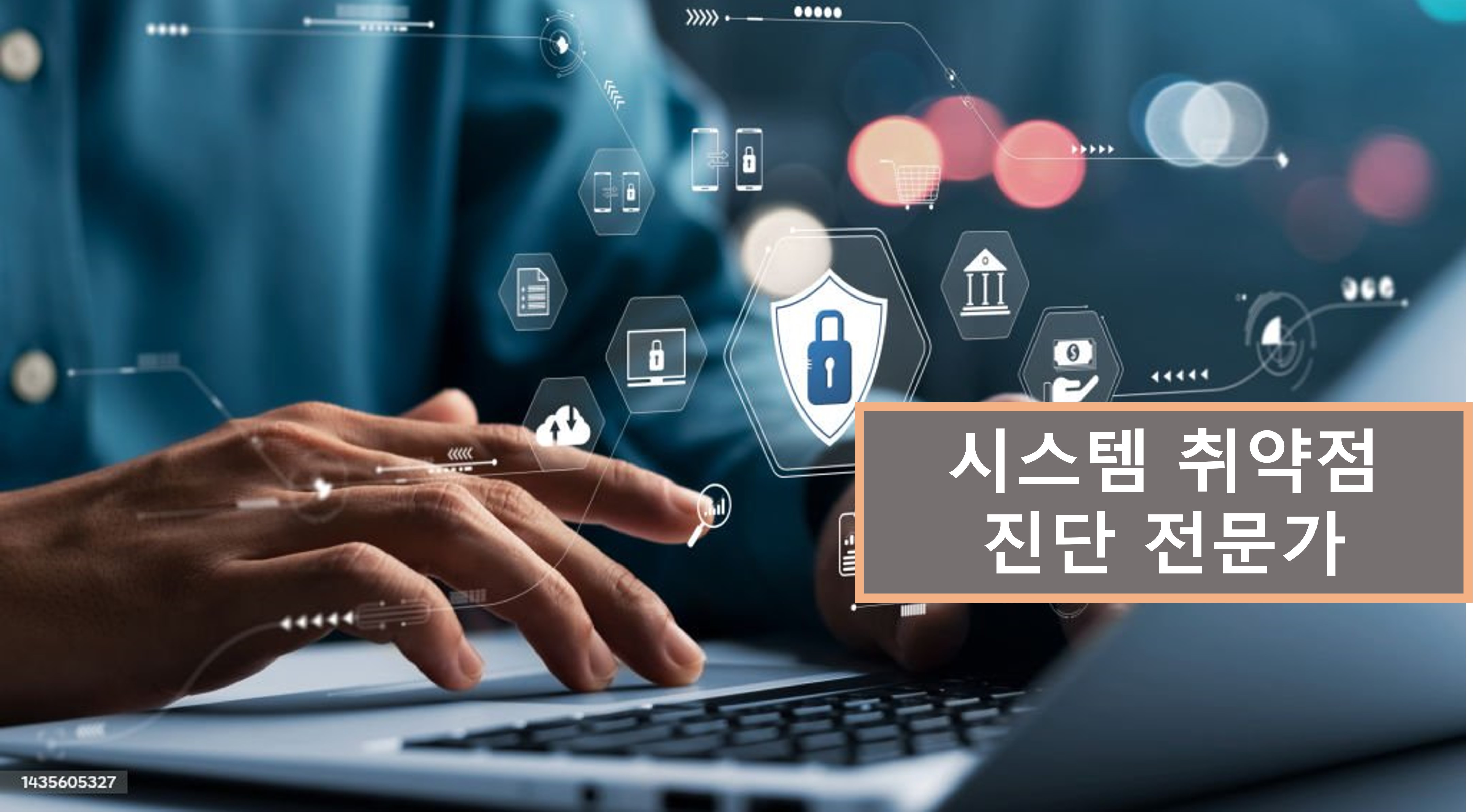 시스템취약점진단전문가