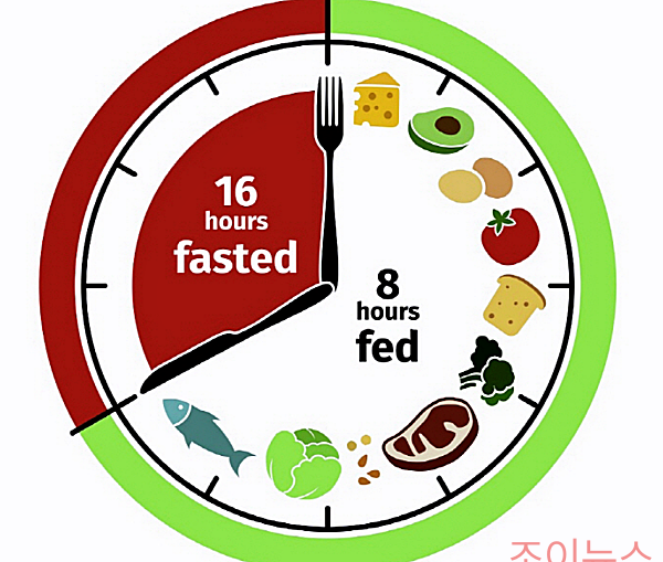 간헐적 단식이란?_매일경제