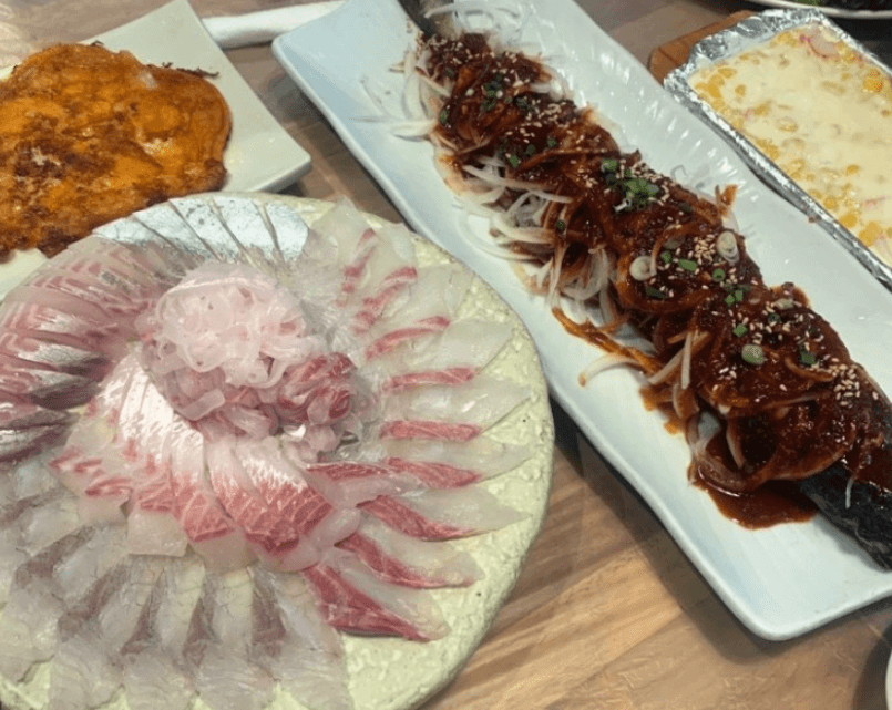 세트메뉴
