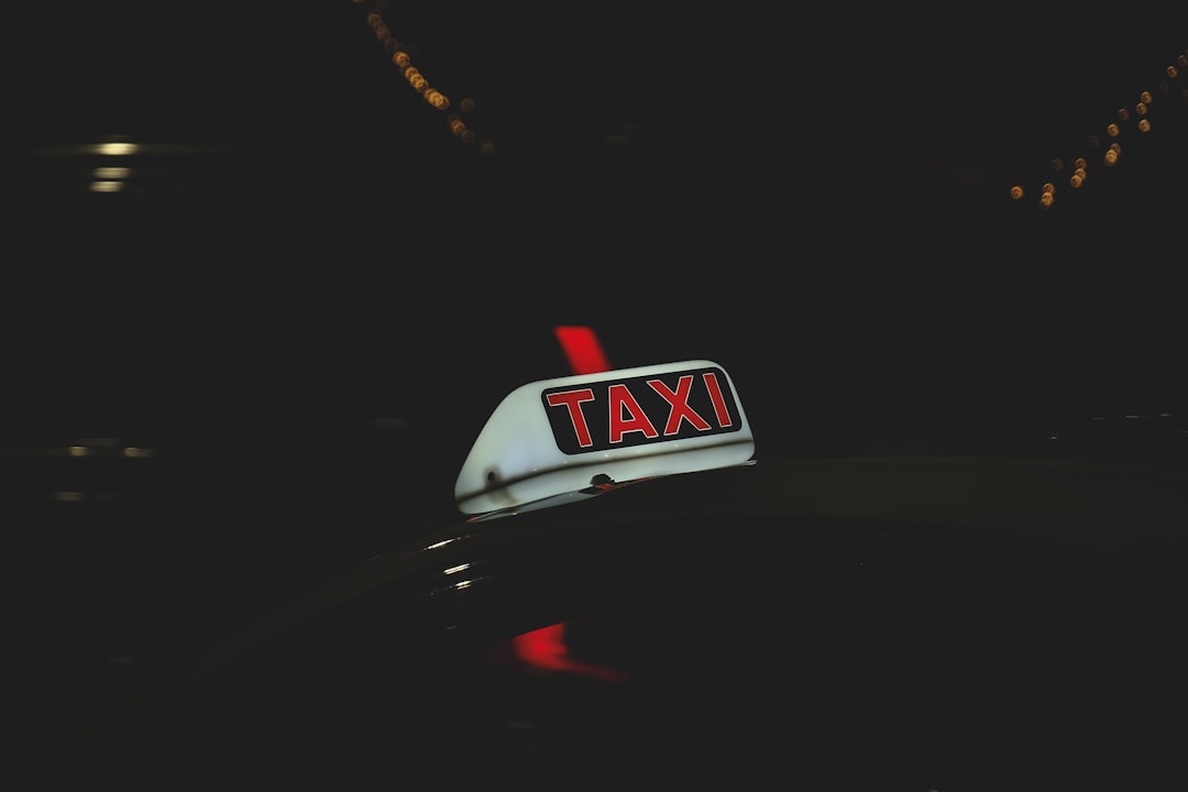 Taxi fare