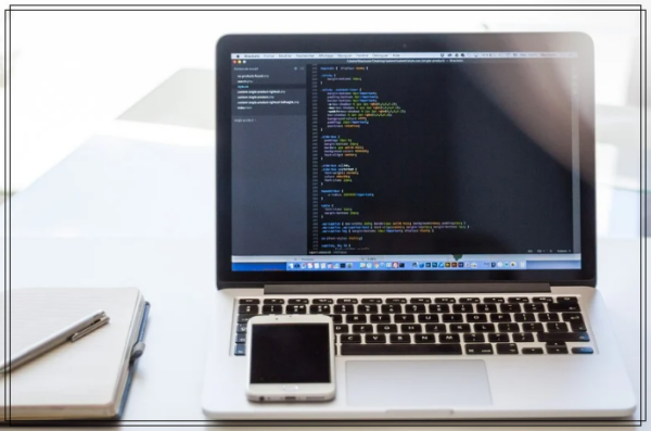 컴퓨터와 핸드폰