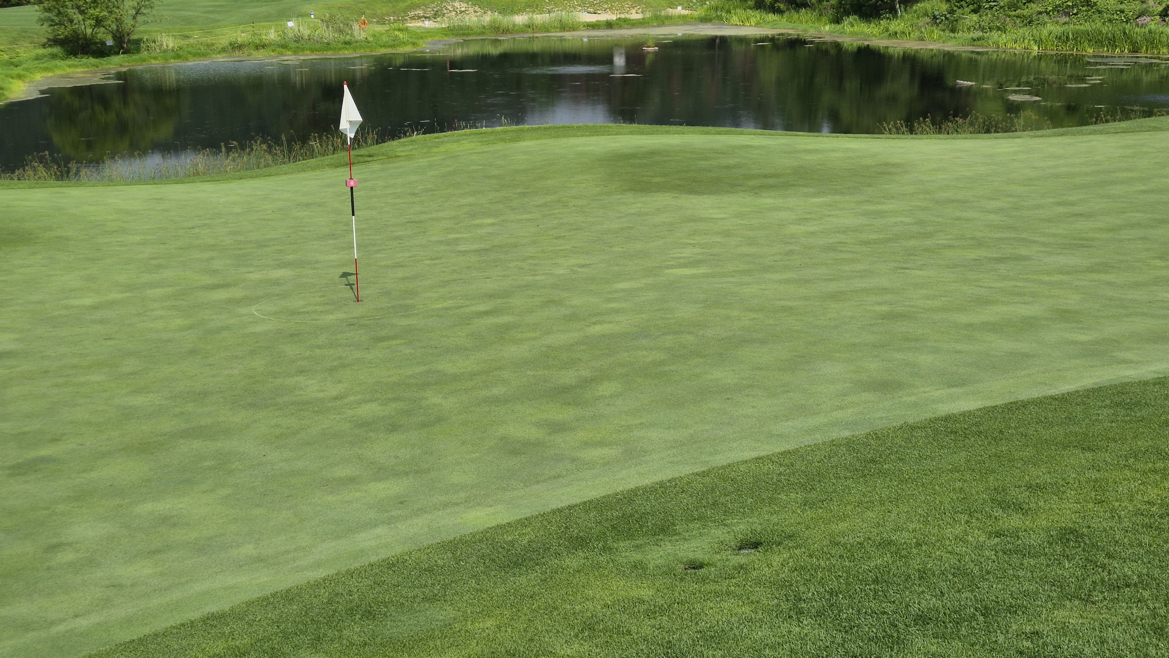 오너스gc 라운드 후기