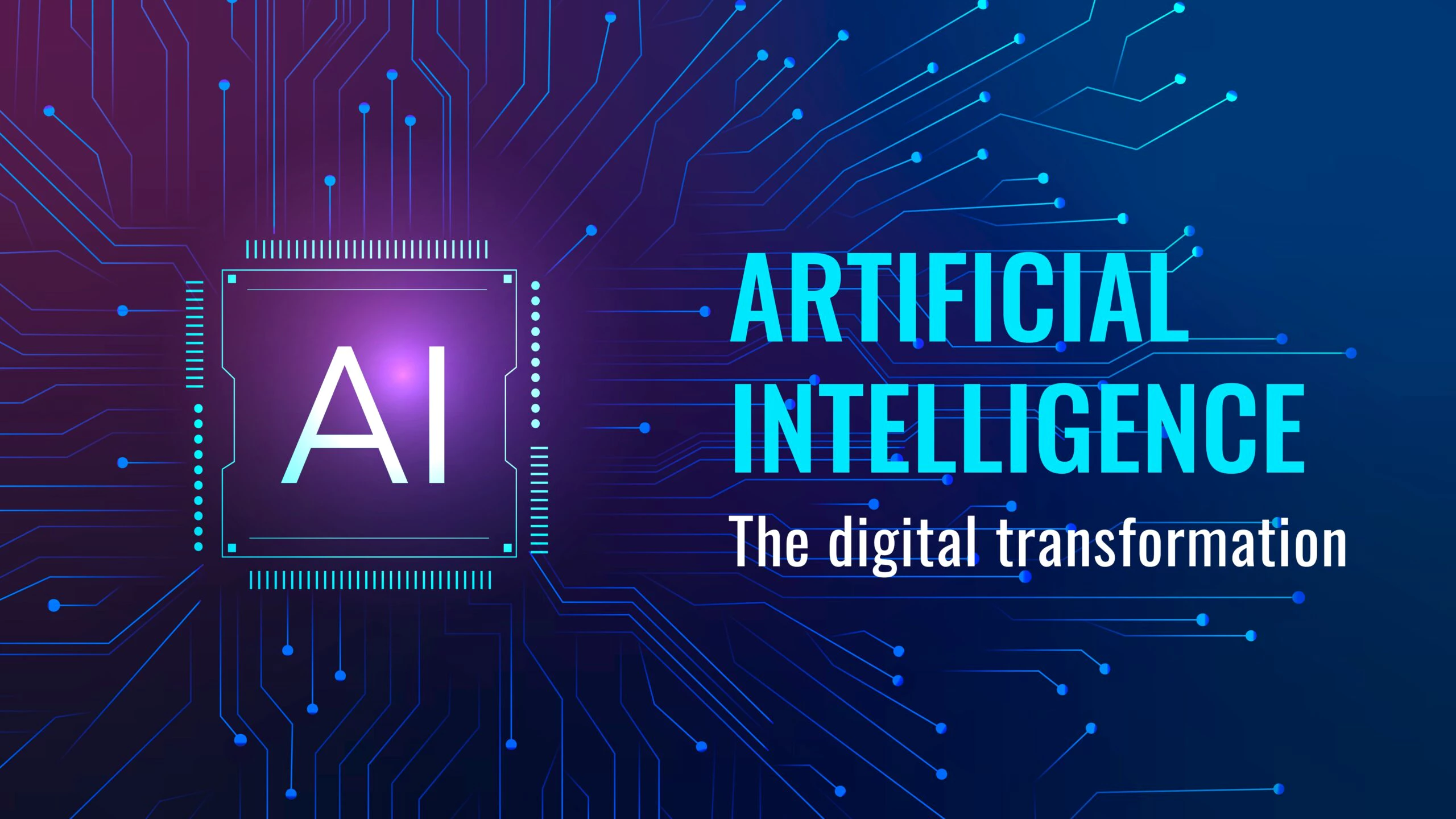 AI(Artificial Intelligence)