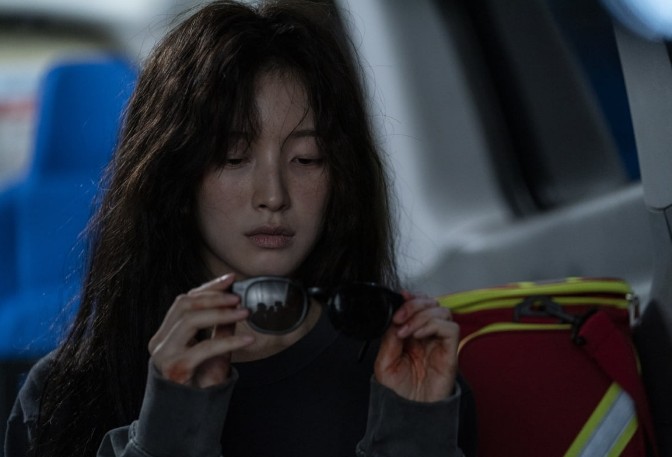 S라인 아린 출연진