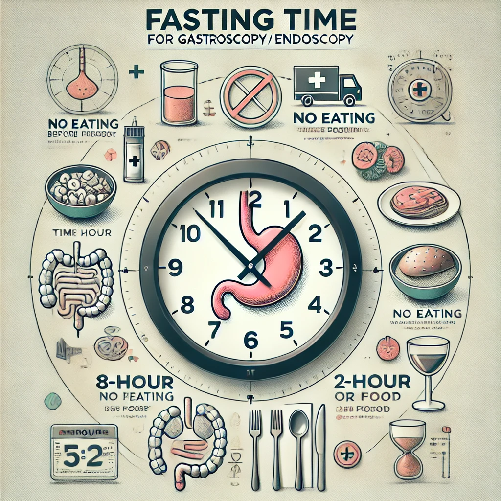 위-음식물-소화-시간