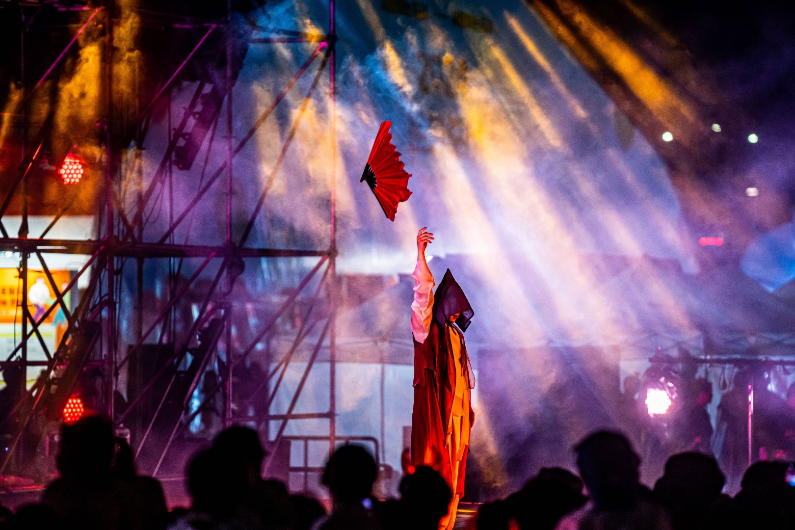 춘천마임축제 기본정보