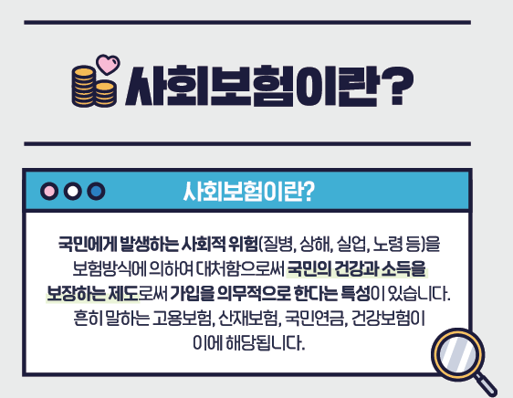 2025년 두루누리 지원금으로 사회보험료 부담 줄이기!(+총정리)