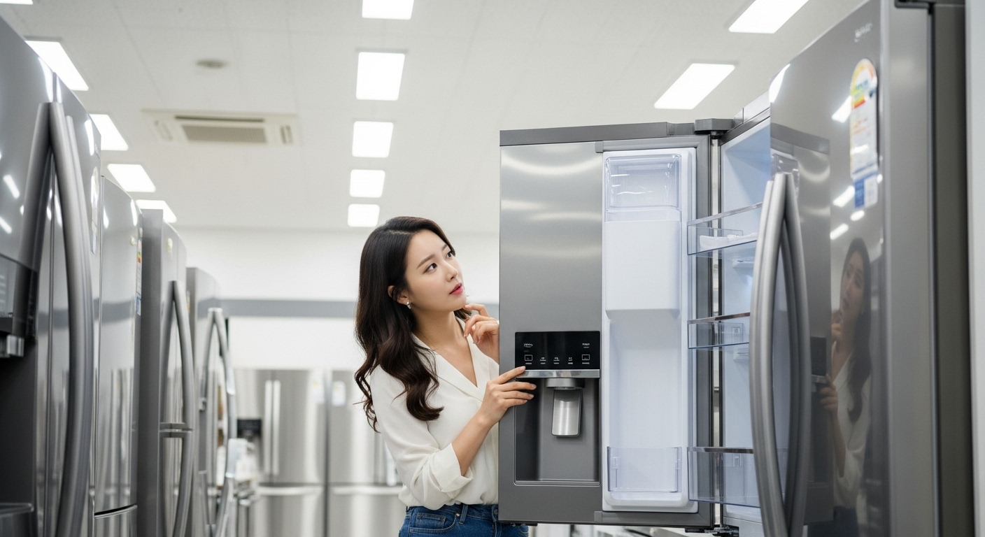 삼성 김치냉장고