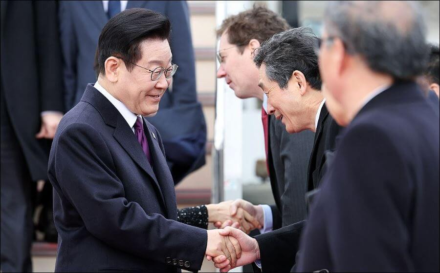 조세이 탄광 수몰