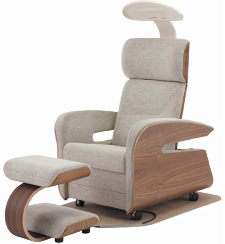 헬스트론 전위치료기