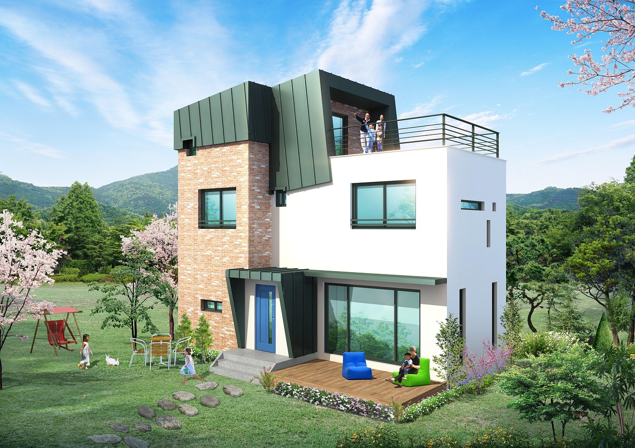 자원순환 복합타운 조성 관련 사진