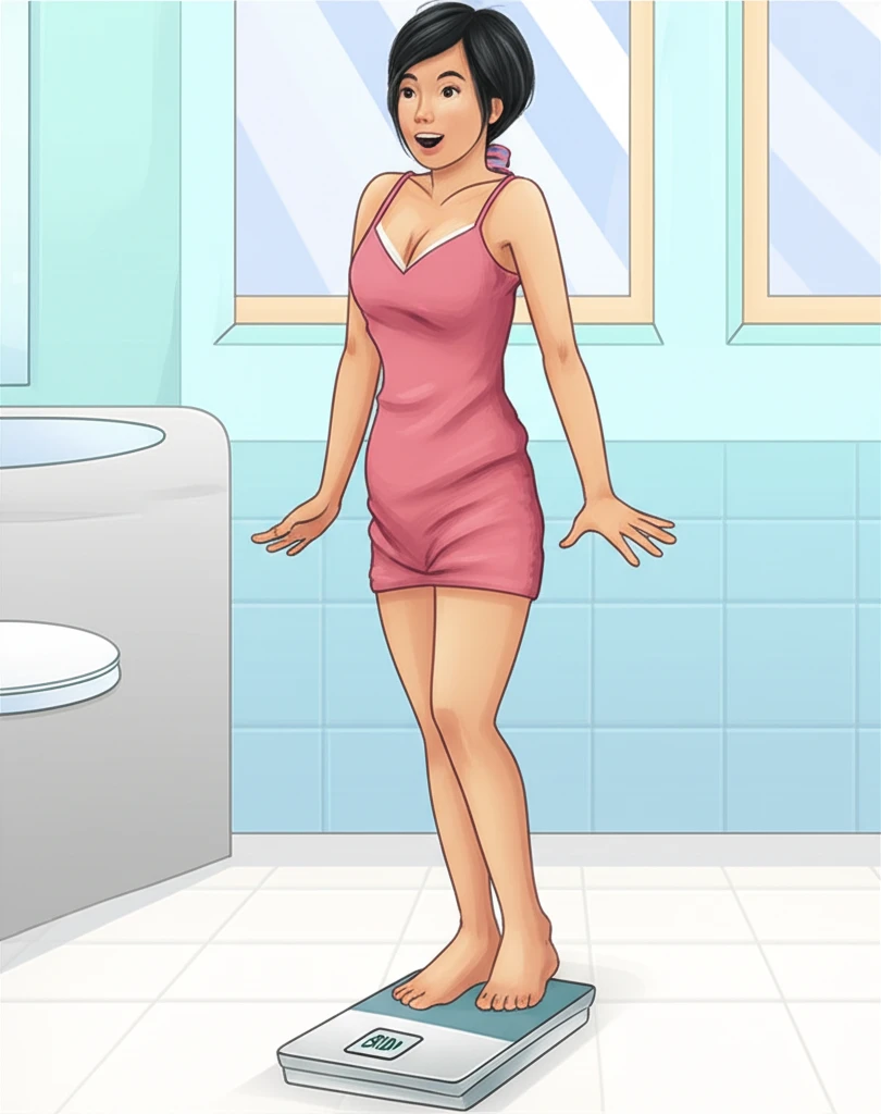 2주 만에 달라지는 무궁핏 다이어트