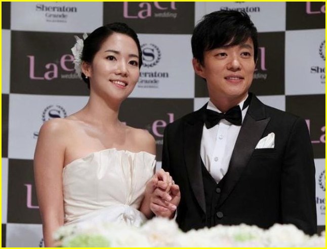 이범수 이윤진 폭로 이슈 총정리