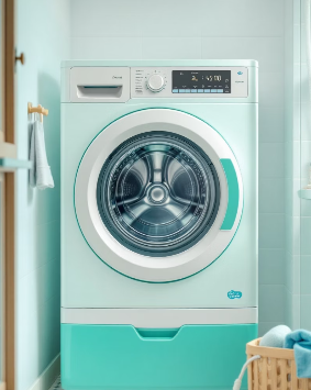 드럼세탁기 청소방법: 냄새제거, 제조사별(LG,삼성,위니아)점검, 청소주기, 단계별 청소방법