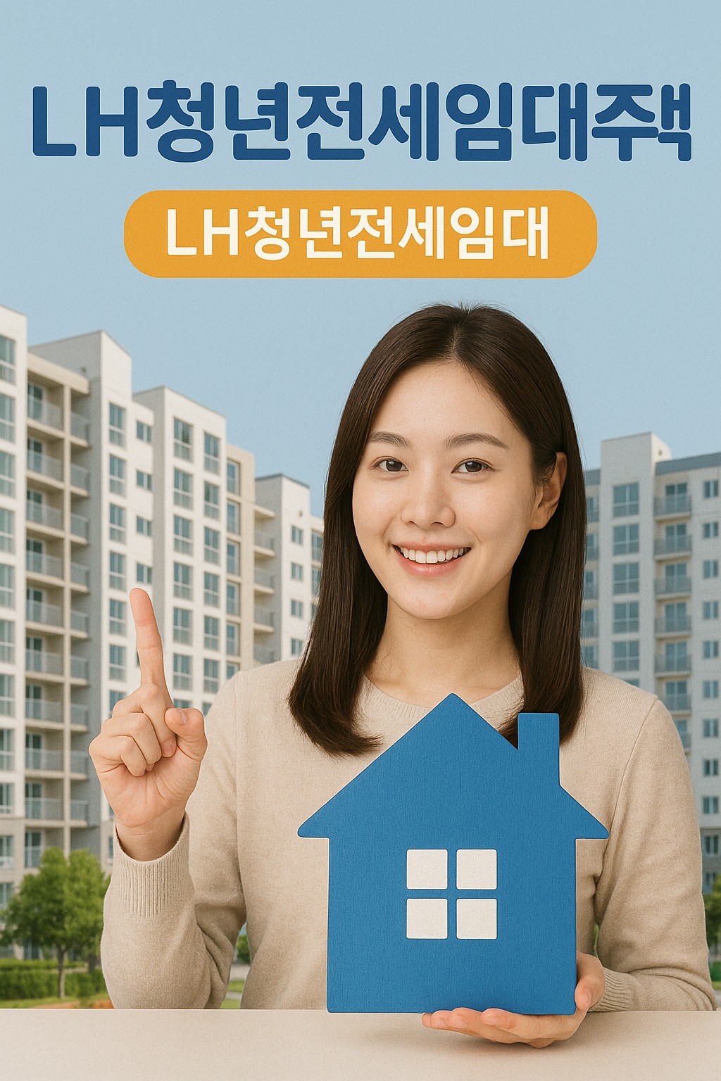 LH청년전세임대주택