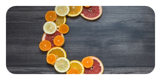 비타민c 이미지