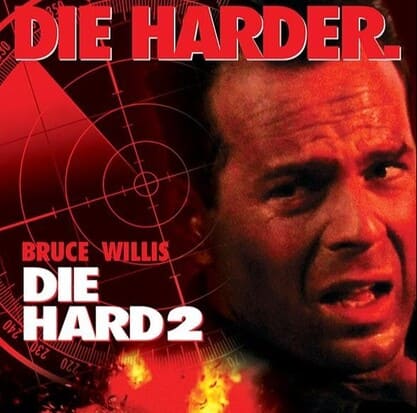 다이하드2