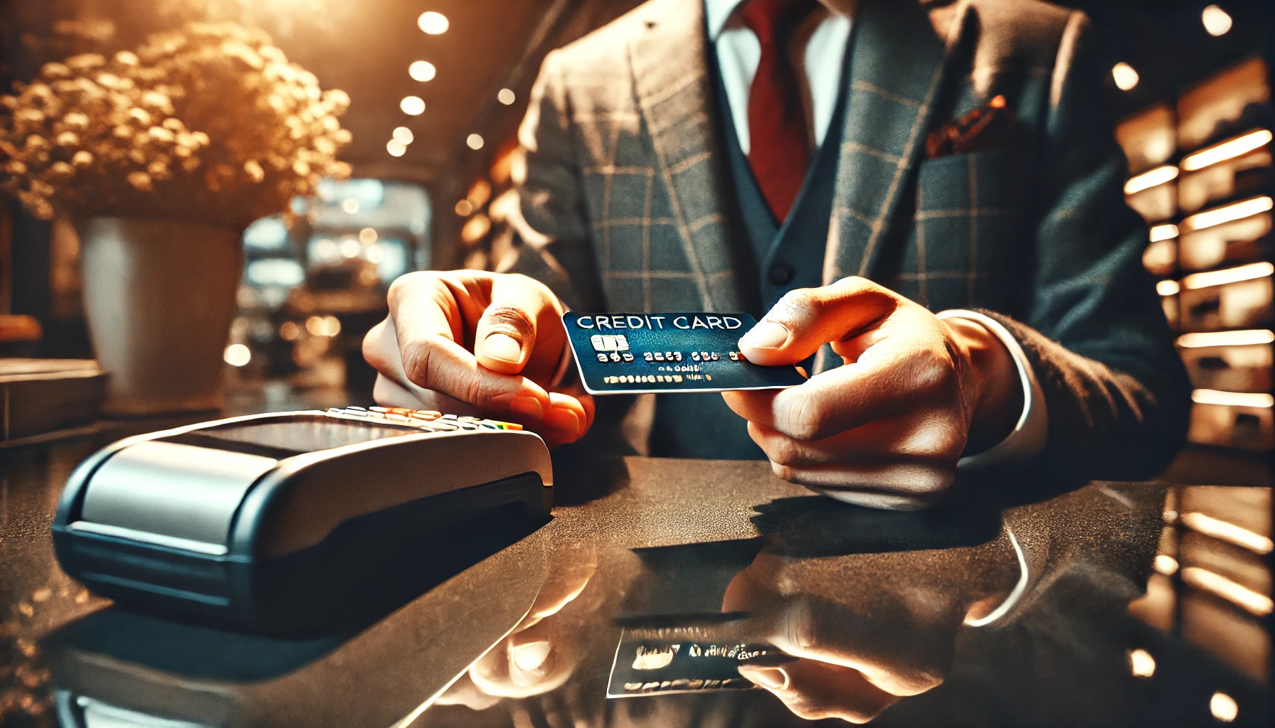 신용카드, 제대로 쓰면 자산이 늘어난다