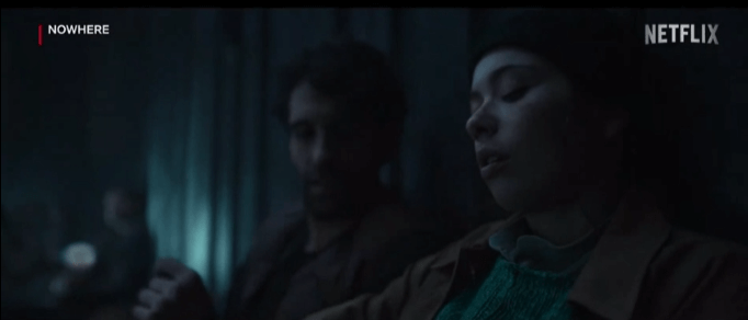 노웨어 줄거리, 평점, 후기