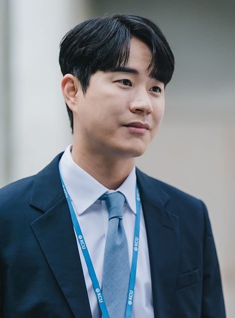 사랑의 이해 등장인물