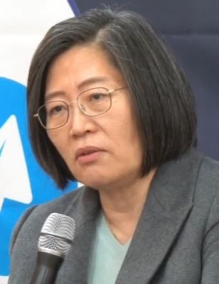 이수정 교수 대파