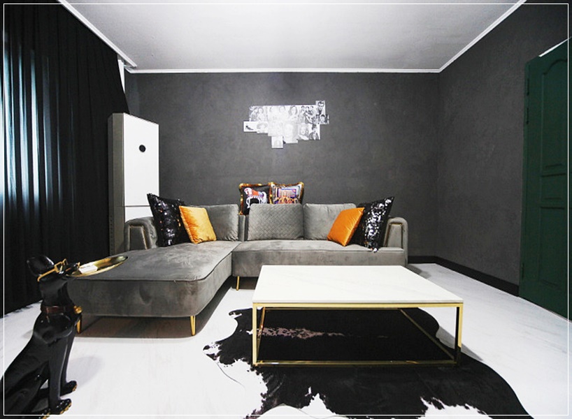 신논현스웨디시 마사지 인스타테라피 휴게실