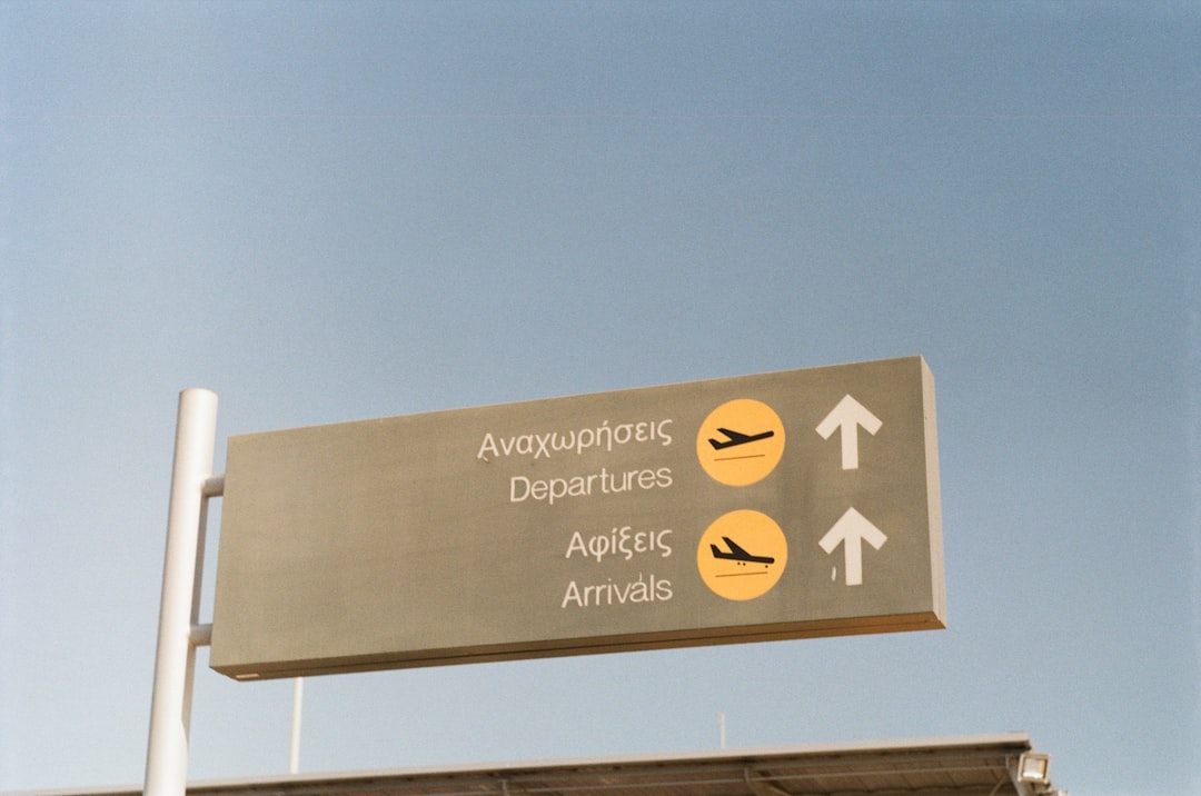 Departure