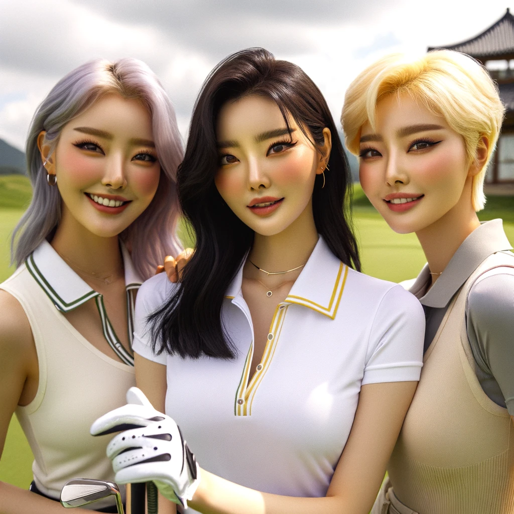 3월 더헤븐CC 예약: 1박 2일 골프패키지 가격 (FEAT.날씨) - 1