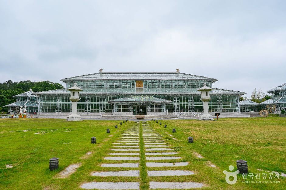 경주 가볼만한곳 베스트 10