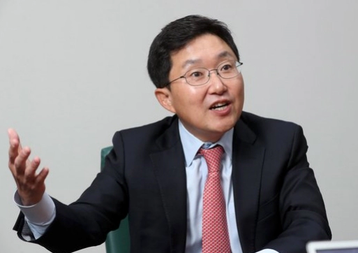 김용태 국회의원 프로필 나이 고향 학력 재산