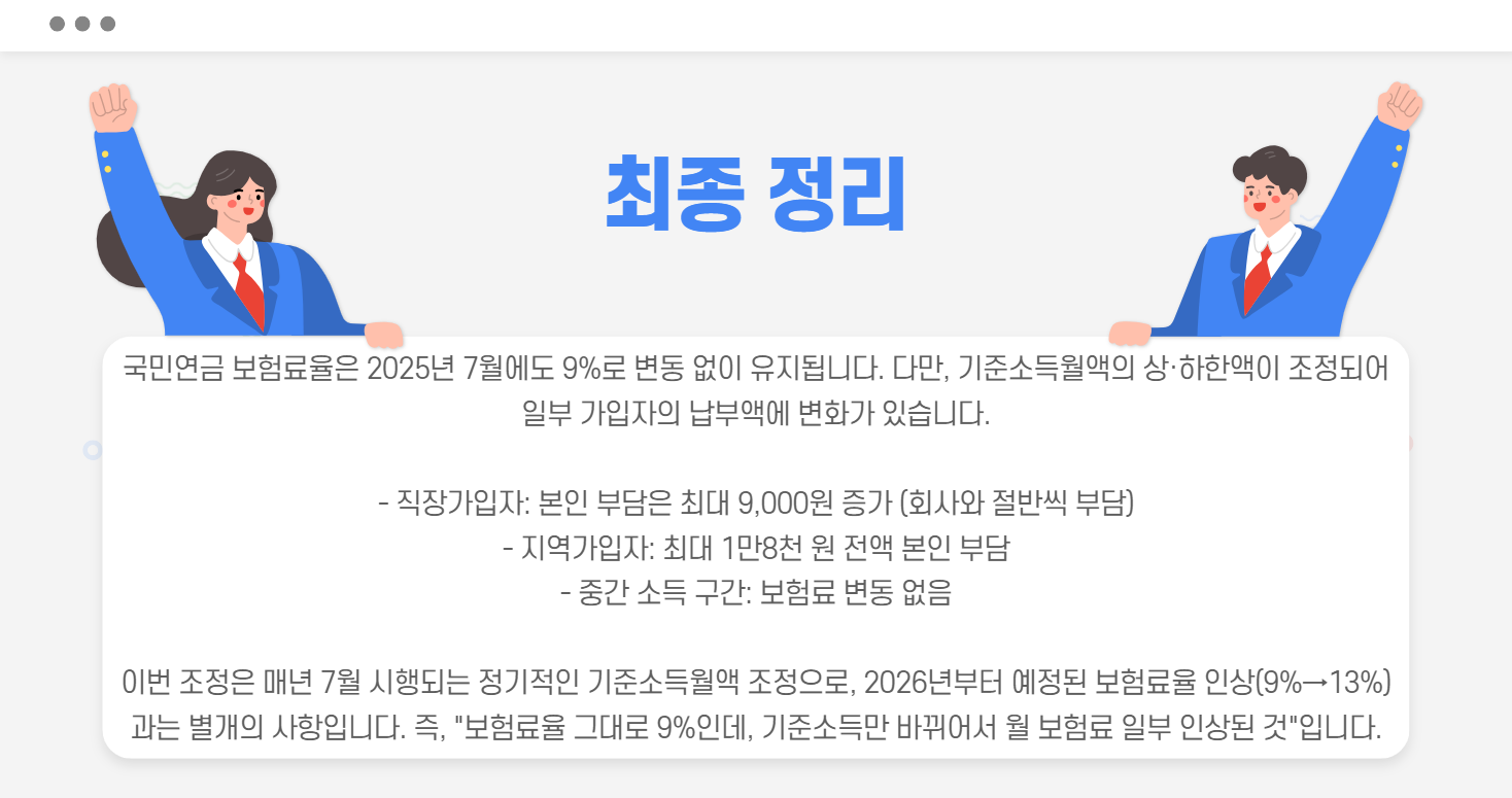최종 정리