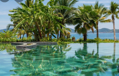 나트랑 숙소 추천