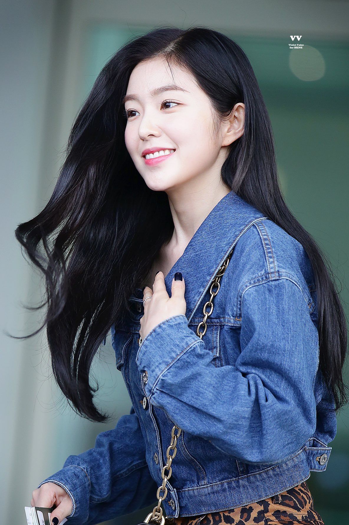 아이린 대구출신 대구사투리 너무 귀여운 아이린!