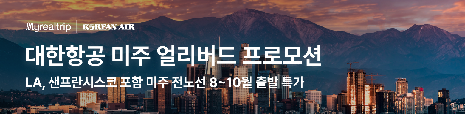 항공권 싸게 예매